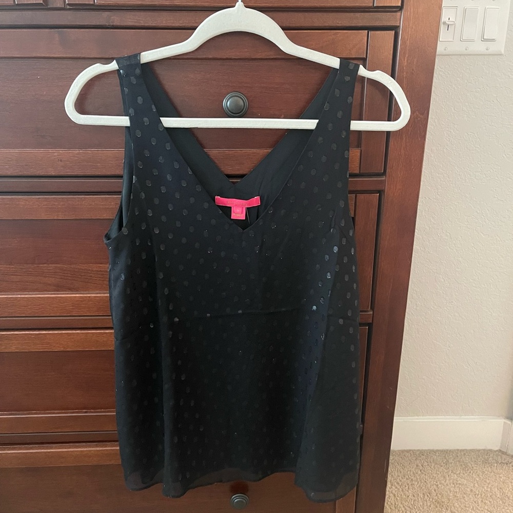 NWT Lilly Pulitzer Top